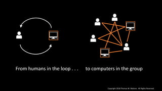 The Power of Collective Intelligence | PPTX