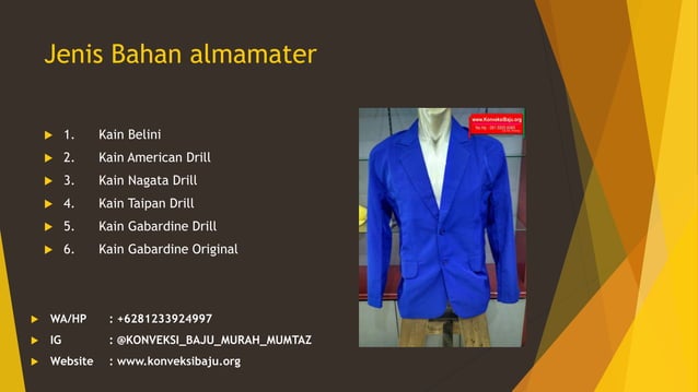 Jas Almamater Ugm Template Jas Almamater Cdr Gambar Jas Almamater S