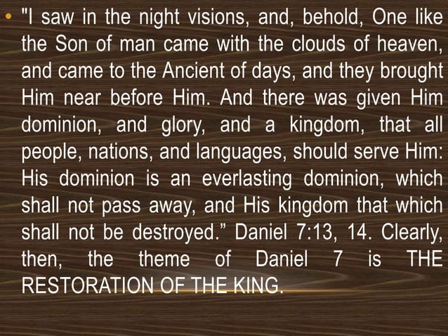 7. the table of shewbread | PPT