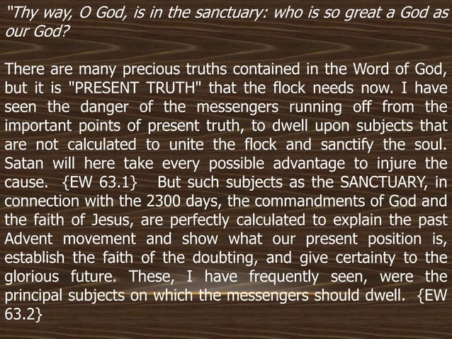 7. the table of shewbread | PPT