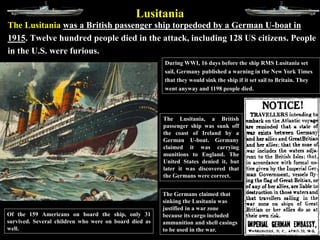 7 3 World War I Updated March 29 19 7 3 World War I Updated March 29 19