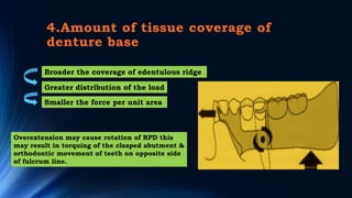 impression in RPD | PPTX