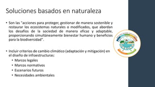 Financiamiento de proyectos de carbono azul: opciones de financiamiento, el sector privado