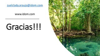 Financiamiento de proyectos de carbono azul: opciones de financiamiento, el sector privado