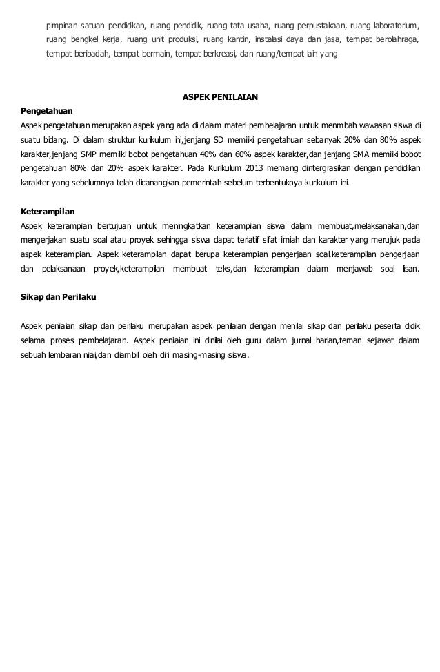 7 Materi Mpls Pengenalan Kurikulum 2013
