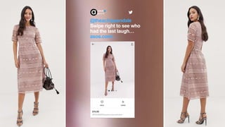 @theachippendale
Swipe right to see who
had the last laugh…
asos.com/…
ASOS
@ASOS
 