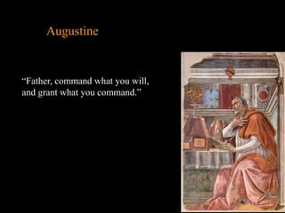 7. free will | PPT