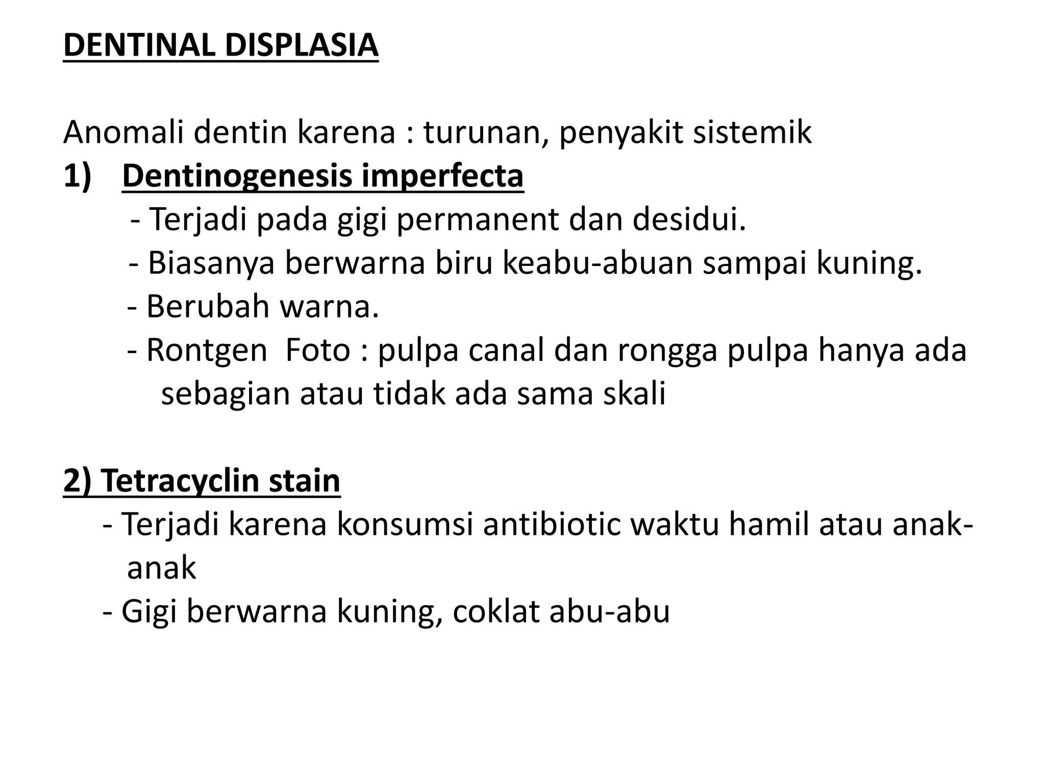 7. anomali gigi | PPTX