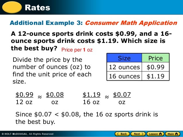 example of unit price barca fontanacountryinn com unit price example