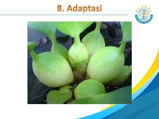 3 cara berkembang biak :
1. Ovipar : bertelur, misalnya ayam
2. Vivipar : beranak, misalnya sapi
3. Ovovivipar : bertelur beranak, misal
ular
 