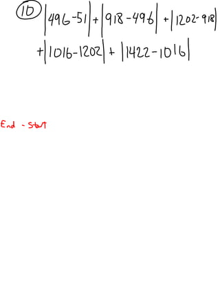7.2   absolute functions