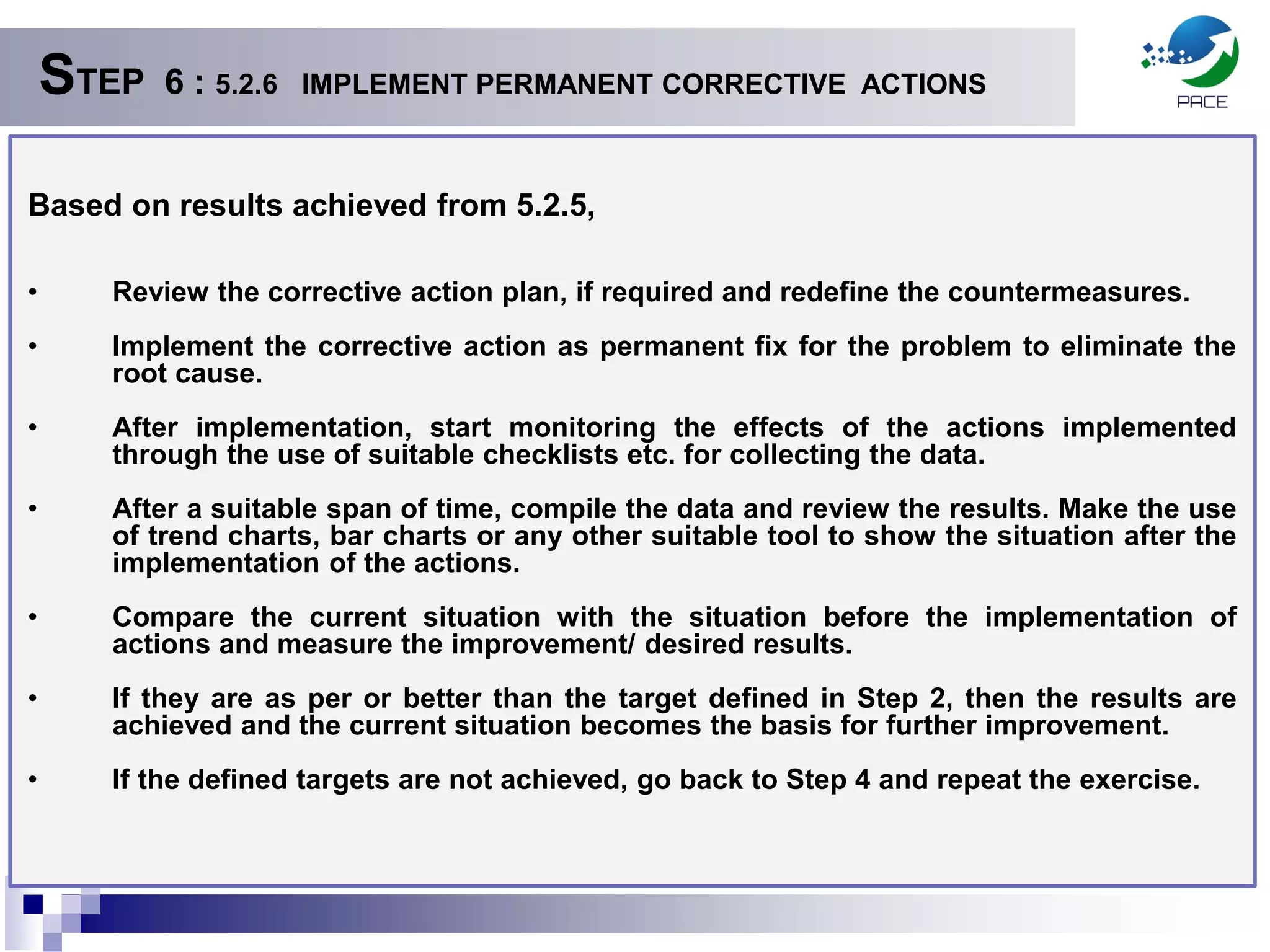 8D Problem Solving | PPTX