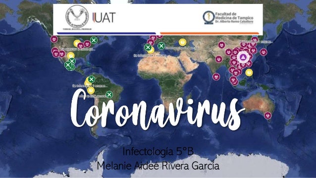 Los coronavirus son
una familia de virus que
se descubrió en la
década de los 60 pero
cuyo origen es todavía
desconocido.
...