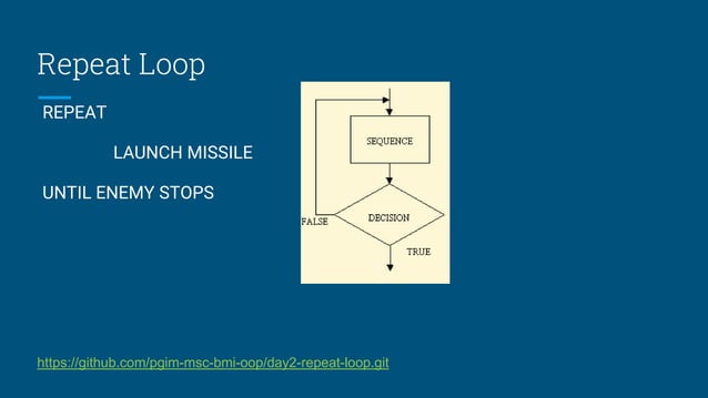 7. flowcharts and pseudocode | PPT