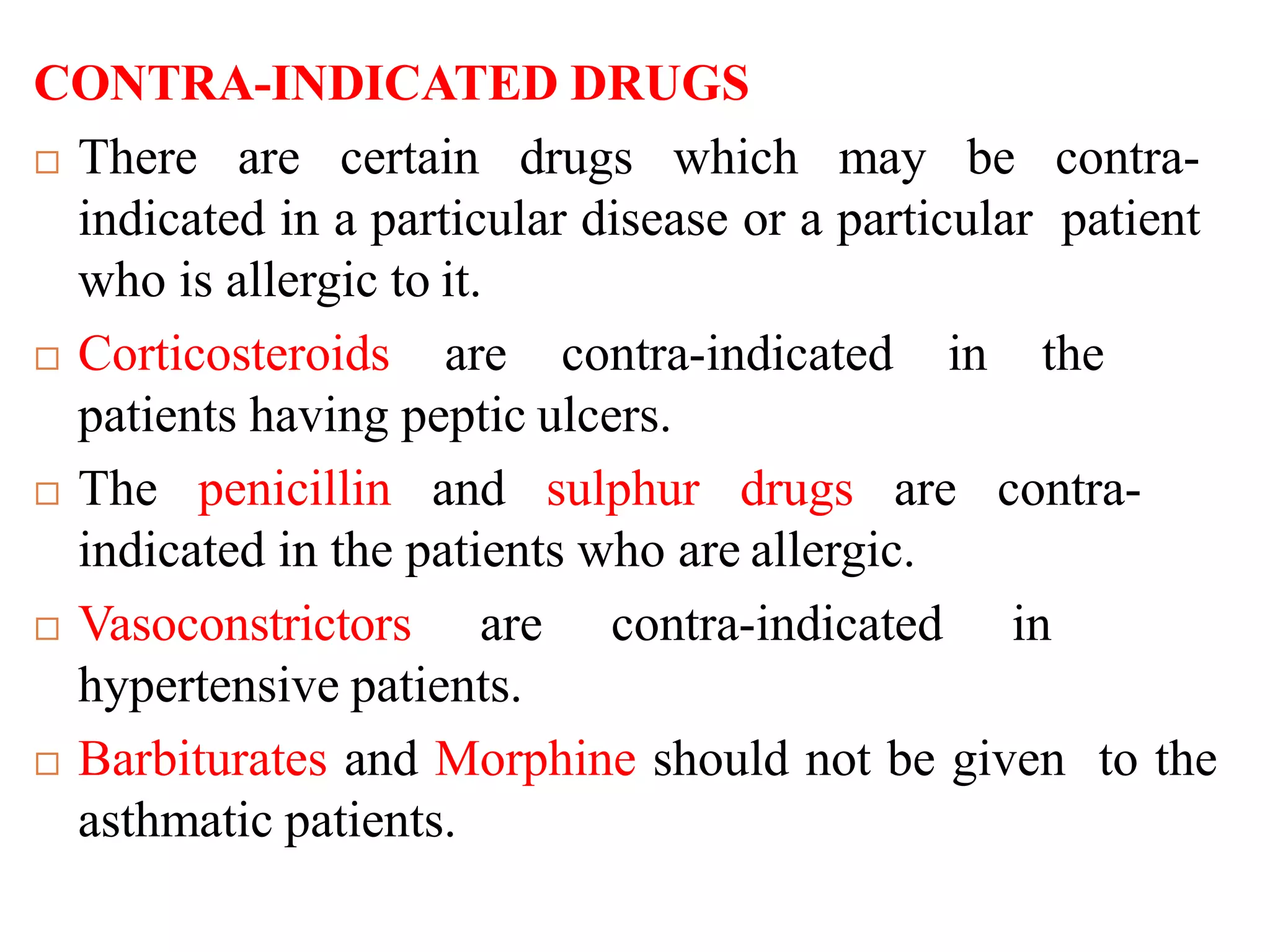 pharmaceutical incompatibilities_naresh | PPTX