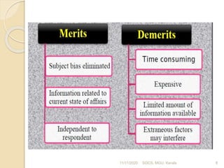 11/11/2020 8SOCS, MGU, Kerala
 