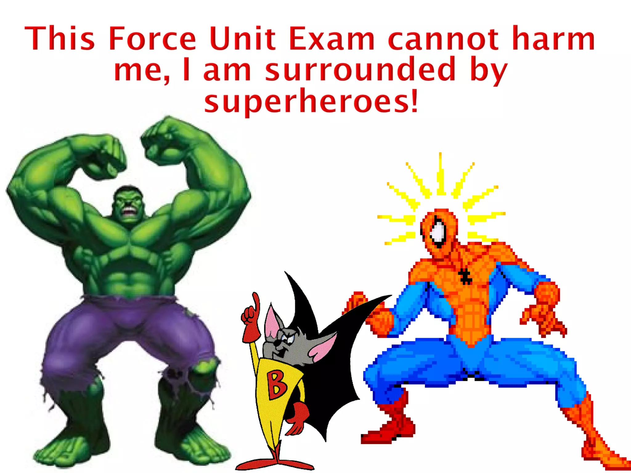 7 2012 ppt force review