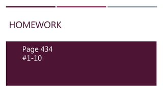 7.6 growth and decay notes