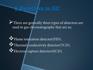 Detectors | PDF