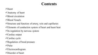 7. cardiovascular system | PDF
