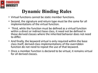 7. Pointers and Virtual functions final -3.pptx