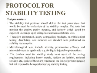 Stability Sample Testing 7. STABILITY AND SHELF LIFE.pdf