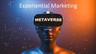The Future of Digital Marketing: To the Metaverse and Beyond - Wayne Neale, Kydak