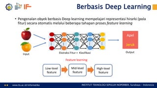 7. Pengantar Deep Learning.ppsx