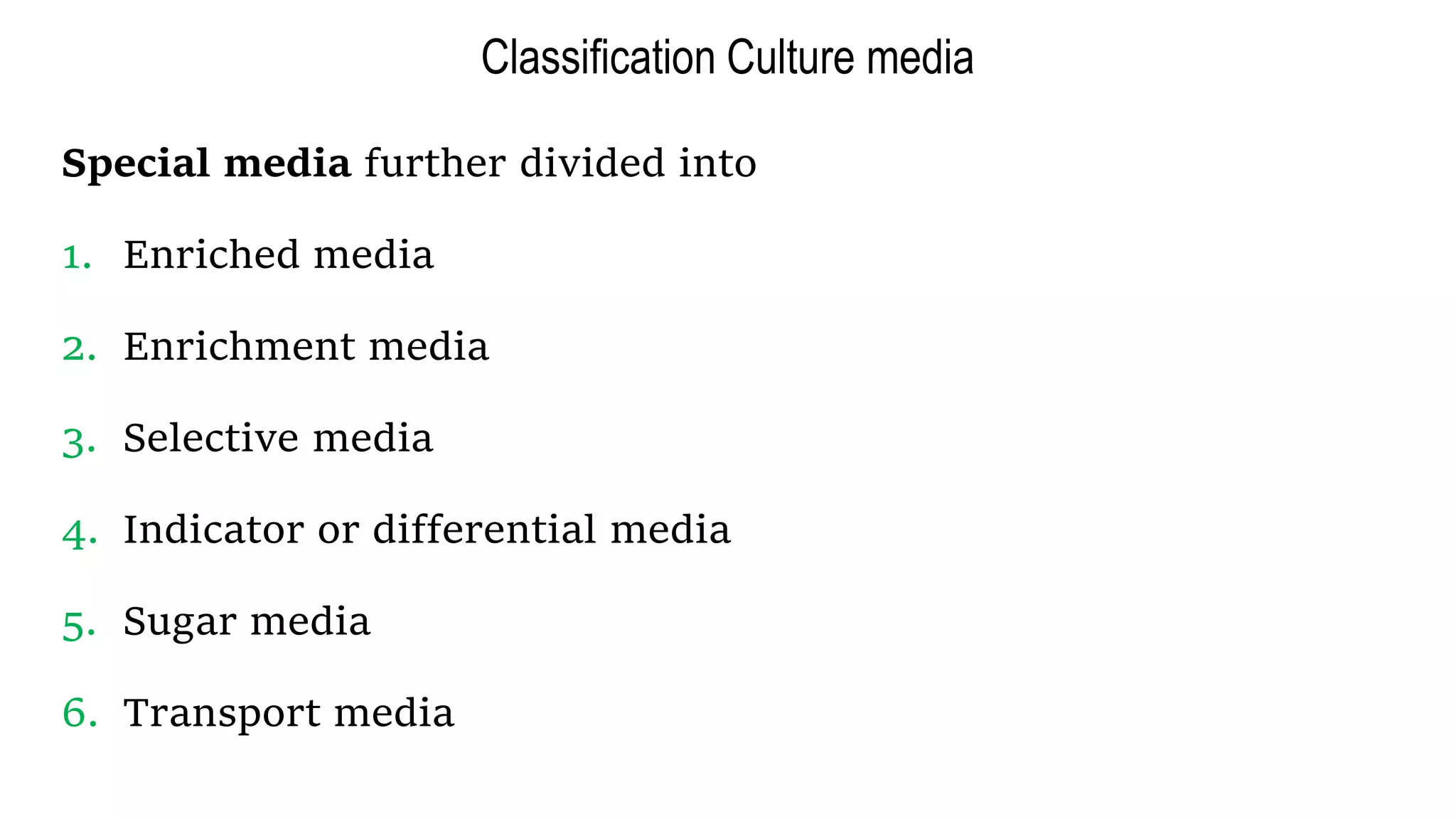 7. Media for bacterial growth.pptx