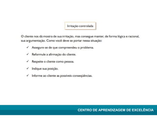 Lean Manufacturing – Itu/2009
CENTRO DE APRENDIZAGEM DE EXCELÊNCIA
 
