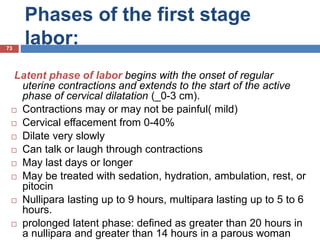 7. Normal-Labor-and-Delivery 07.12.14 lecture.ppt