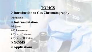 ppt gc Images High Quality Grahic 7. GAS CHROMATOGRAPHY.pptx