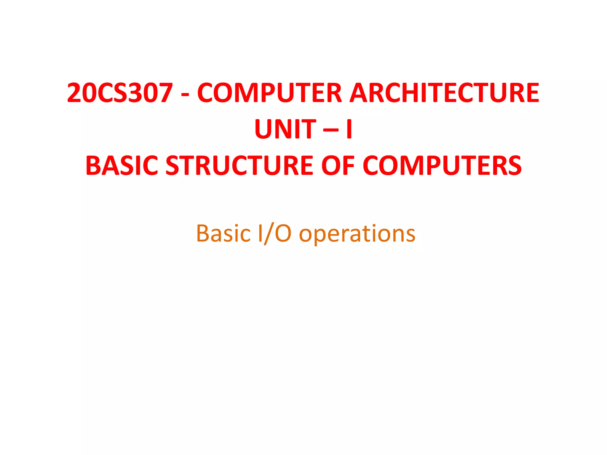 7. Input Output Operations.pptx