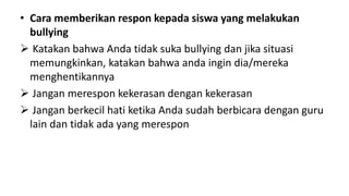 7. Bullying ONLINE.ppt