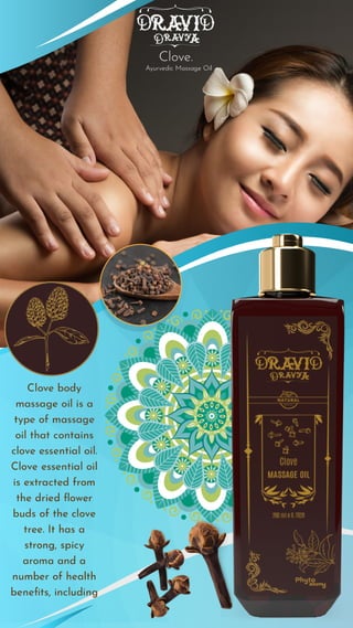   DRAVID DRAVYA  clove massage oil 7.pdf