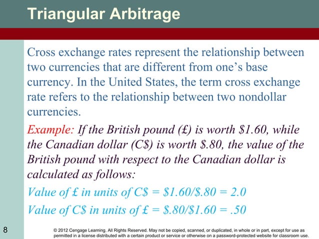 7. International Arbitrage And Interest Rate Parity.pptx