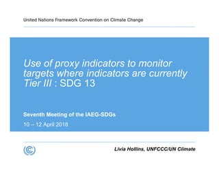 7.2 UNFCCC Climate Change Indicators Presentation.pdf