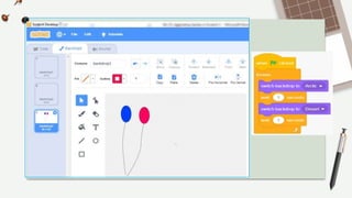 7.Advanced Scripts in Scratch.pptx