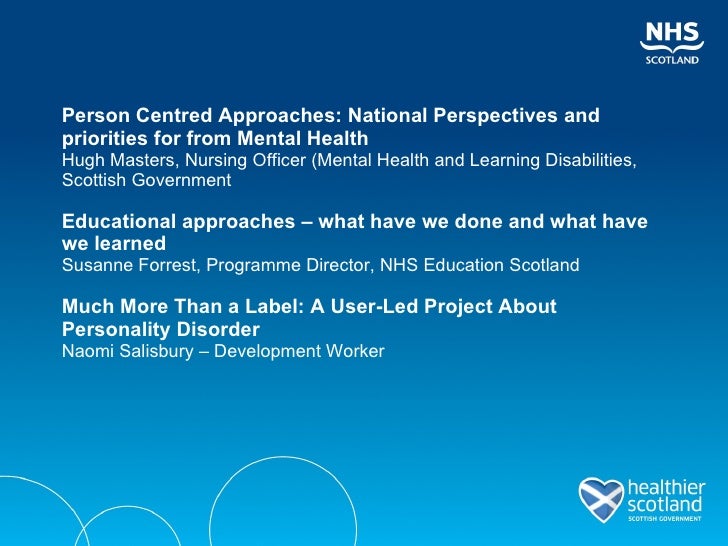 promote person centred approaches essay Learn the art of brilliant essay writing with help the person centred approach to counselling one of the criticisms of person centred counselling is. promote person centred approaches essay Learn the art of brilliant essay writing with help the person centred approach to counselling one of the criticisms of person centred counselling is.