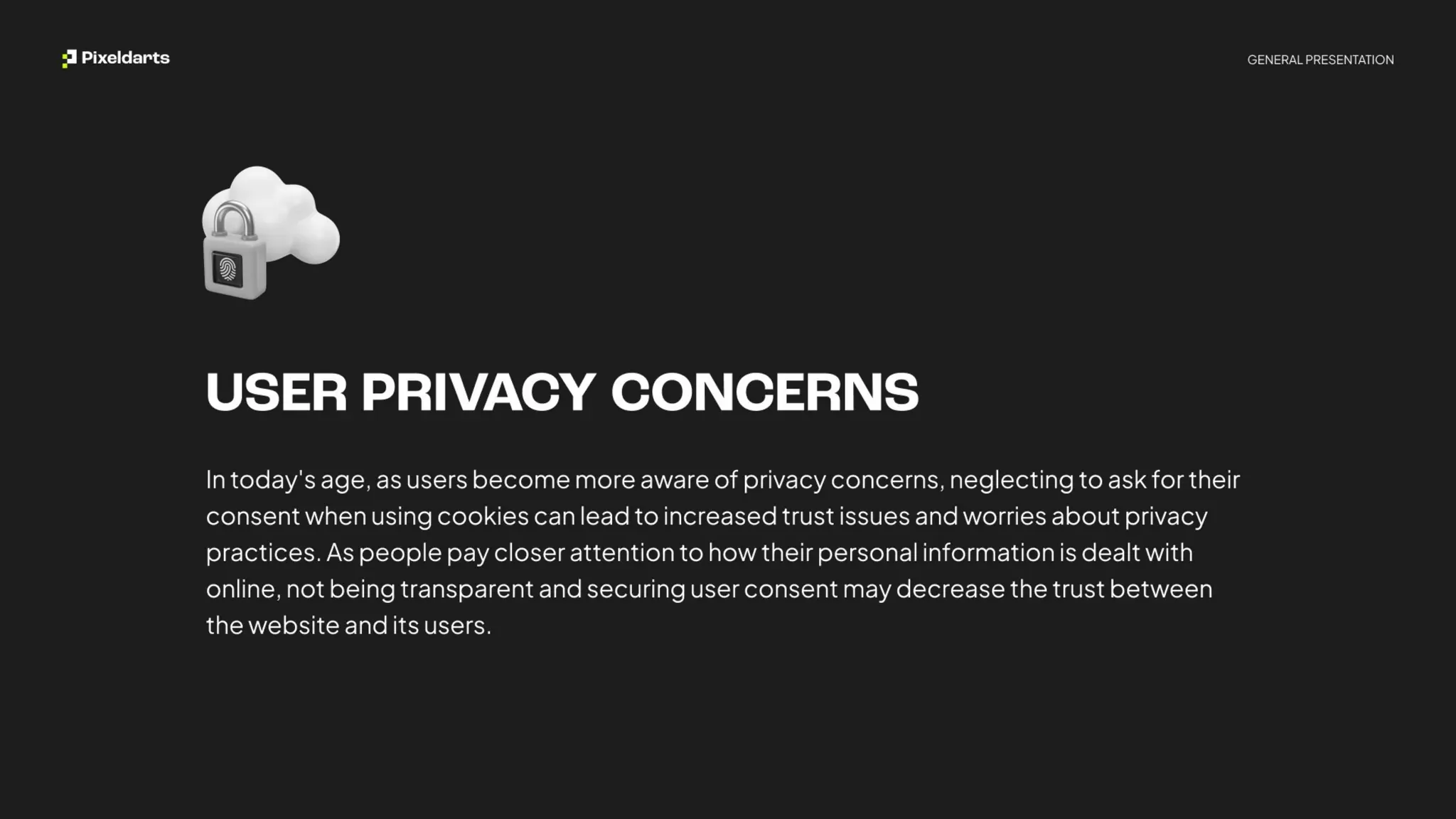The Consequences of Neglecting Cookie Consent Dialogs