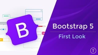 7.-Bootstrap-5-report powerpoint presentation | PDF