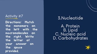 Exploring the Structure and Function of Biological Molecules.pdf