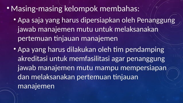 Ppt Rapat Tinjauan Manajemen Puskesmas Pptx