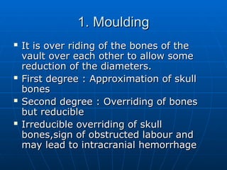 7. Theories of onset of labour and normal labour.ppt