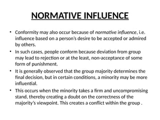 chapter 7 :social influence and group processes.pptx