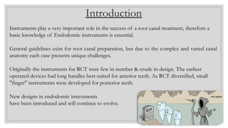 7. ENDODONTIC INSTRUMENTS in endodontics.pptx
