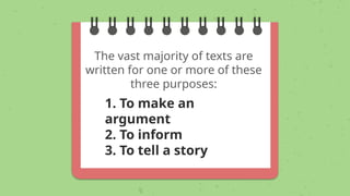 7. Lesson 7 - Informational Text Structures.pptx