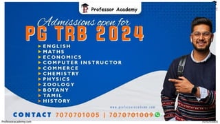 Professoracademy.com 7070701005
 