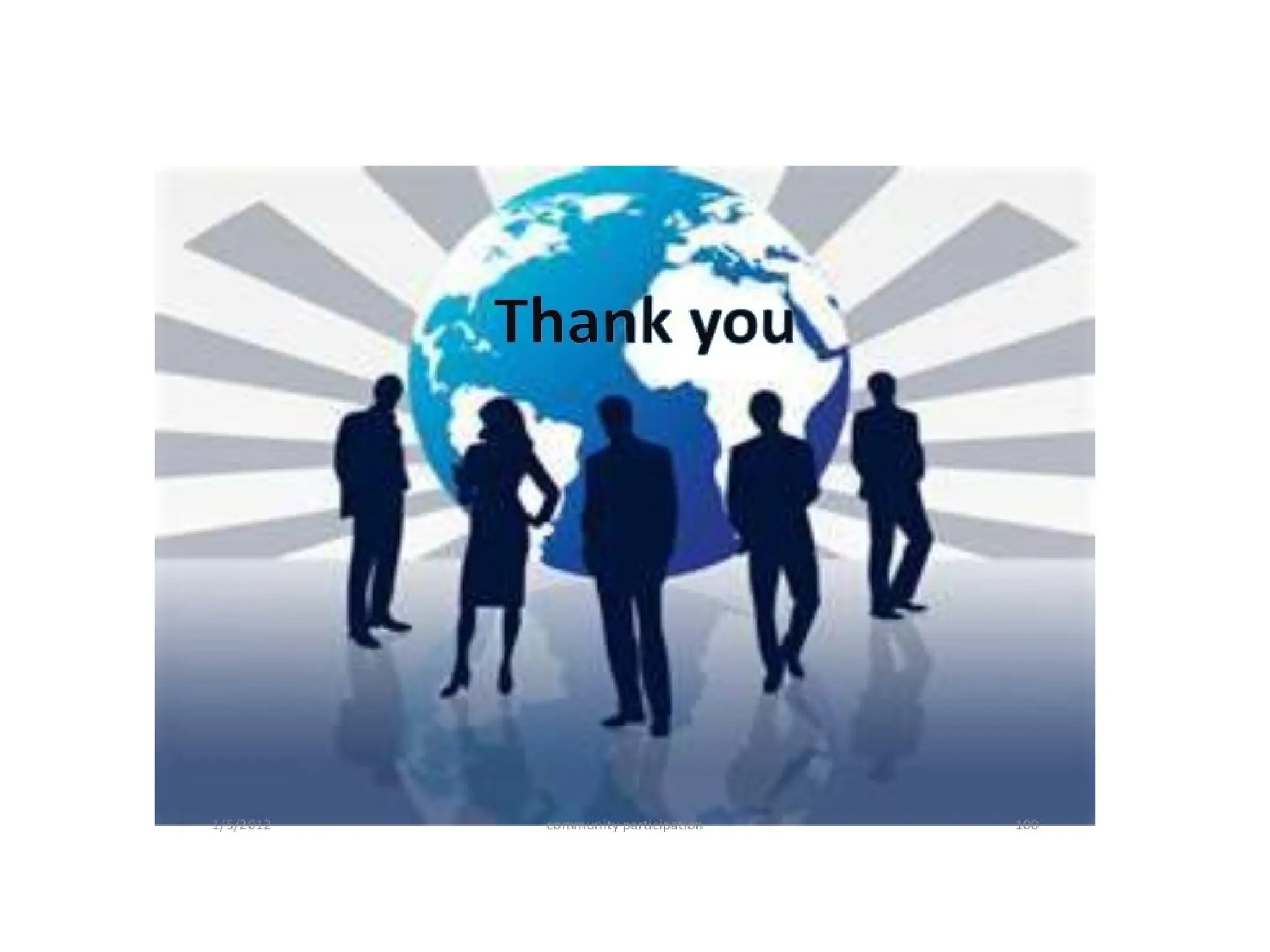 COMMUNITY INVOLVEMENT AND PARTCIPATION IN HEALTH CARE.ppt