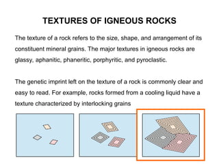 Basic of Igneous Rocks in geology .ppt